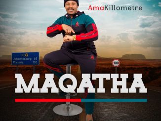 Maqatha - Ngiphelele ft. Inkosi Yamagcokama