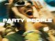 Marlon Hoffstadt - Party People