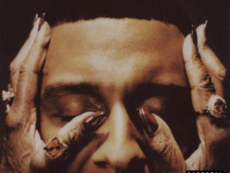 Masego - Heaven