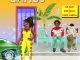 Mr Eazi - Lambo ft. Dre Skull, Vybz Kartel