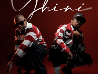 Mr Thela - Yhini ft. Zuko SA