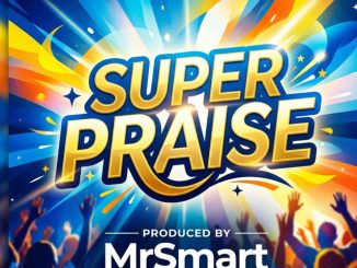 MrSmart - Super Praise