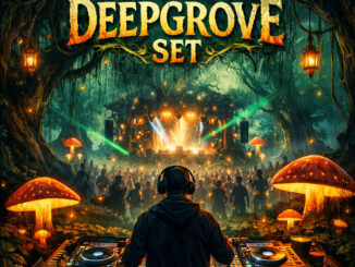 Msta Villi - Deepgrove Set