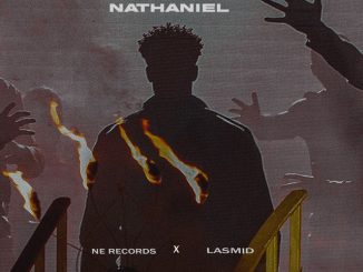 Lasmid - Biggest Nathaniel