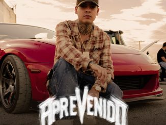 Natanael Cano - Aprevenido