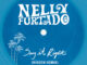 Nelly Furtado, Rinzen - Say It Right (Rinzen Remix)