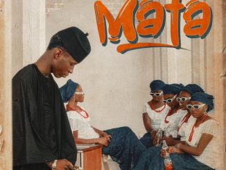 Ngulde - Mata
