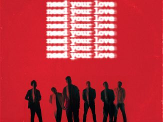 OneRepublic - Need Your Love