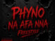 Phyno - Na Afa Nna (Freestyle)