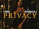 Pitbull - Privacy ft. Jason Derulo