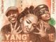Rebiirth - Yang'Bhampela ft. Zee Nxumalo