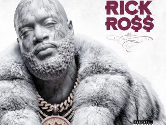 Rick Ross - Big Fish ft. Gucci Mane