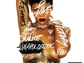 Rihanna - Stay ft. Mikky Ekko
