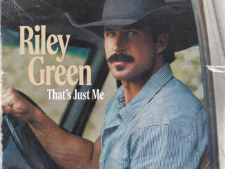 Riley Green - Imagine That