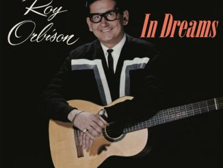 Roy Orbison - In Dreams