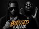 Rudeboy - Blessed & Alive ft. Sarkodie