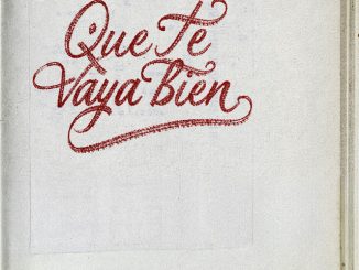 Ryan Castro - que te vaya bien