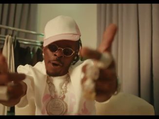SHATTA WALE - BODY PAINS