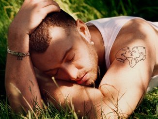 Sam Smith - How Do You Sleep?