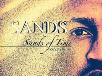 Sands - Tigi
