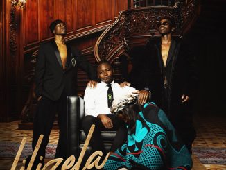 Sandy6eats, ManQue, Ntaxmu6iQue, Noex, Buhle Ndalow - Lilizela