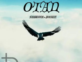 Sarkodie - Otan