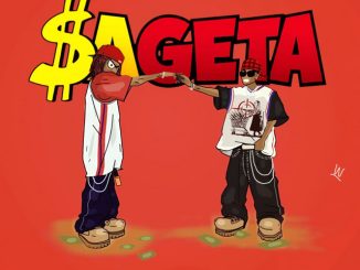Sastii - Run Game ft. Yungboyvegeta