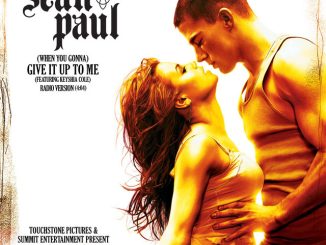 Sean Paul - (When You Gonna) Give It Up to Me ft. Keyshia Cole