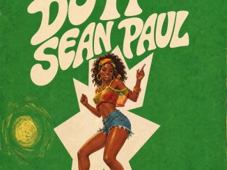 Sean Paul - Do It ft. Zimi