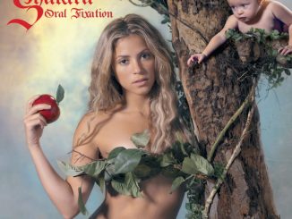 Shakira - Hips Don't Lie ft. Wyclef Jean