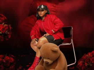 Shandesh - Mpepe ft. Hitboss SA, Nkosazana Daughter