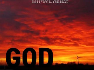 Shatta Wale - ON GOD