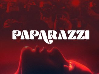 Shoday - Paparazzi ft. FOLA