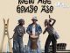 Skillful ONAiR - New Age Gongo Aso ft. 9ice
