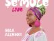 Sola Allyson - WELL OF HEALING ft. BBO, Pelumi Deborah, Kent Edunjobi