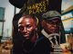 Stixx, Hugh Masekela - Market Place 2.0 ft. The Bless