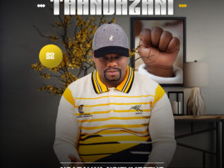 THANDAZANI - Ngazalwa Ngifumbethe