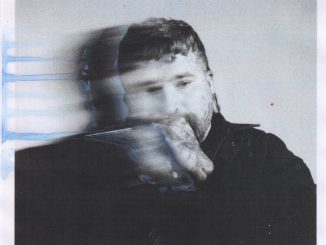 Teddy Swims - Break Up in Reverse
