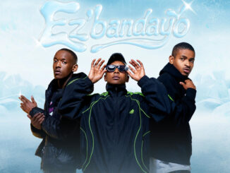 Thama Tee - Ez'bandayo ft. Tiiger, M.J