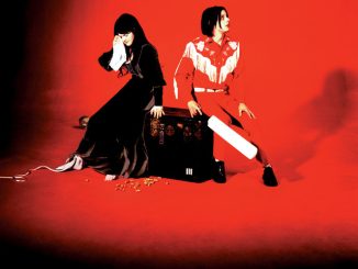 The White Stripes - Seven Nation Army