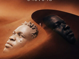 Theology HD - Ukuvuka ft. Swizxle