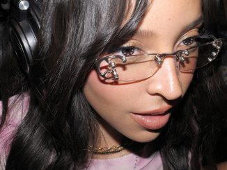 Tinashe - Crash Out