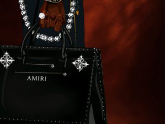 Tiphe - AMIRI ft. Rybeena, Priesst