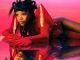 Tkay Maidza - Romanticize ft. Jenevieve