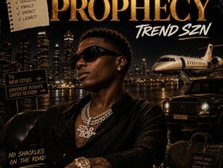 Trend Szn - Prophecy