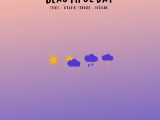 Trinix - Beautiful Day (Thank You for Sunshine) ft. Rushawn, Jermaine Edwards