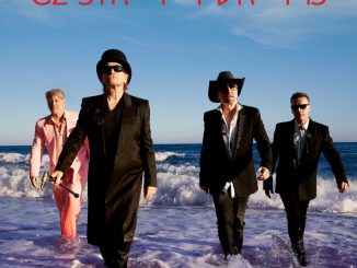 U2 - Street Of Dreams