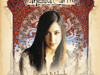 Vanessa Carlton - A Thousand Miles