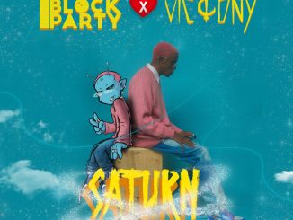 Victony - 87 Club