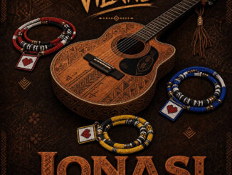 Vilane - Jonasi